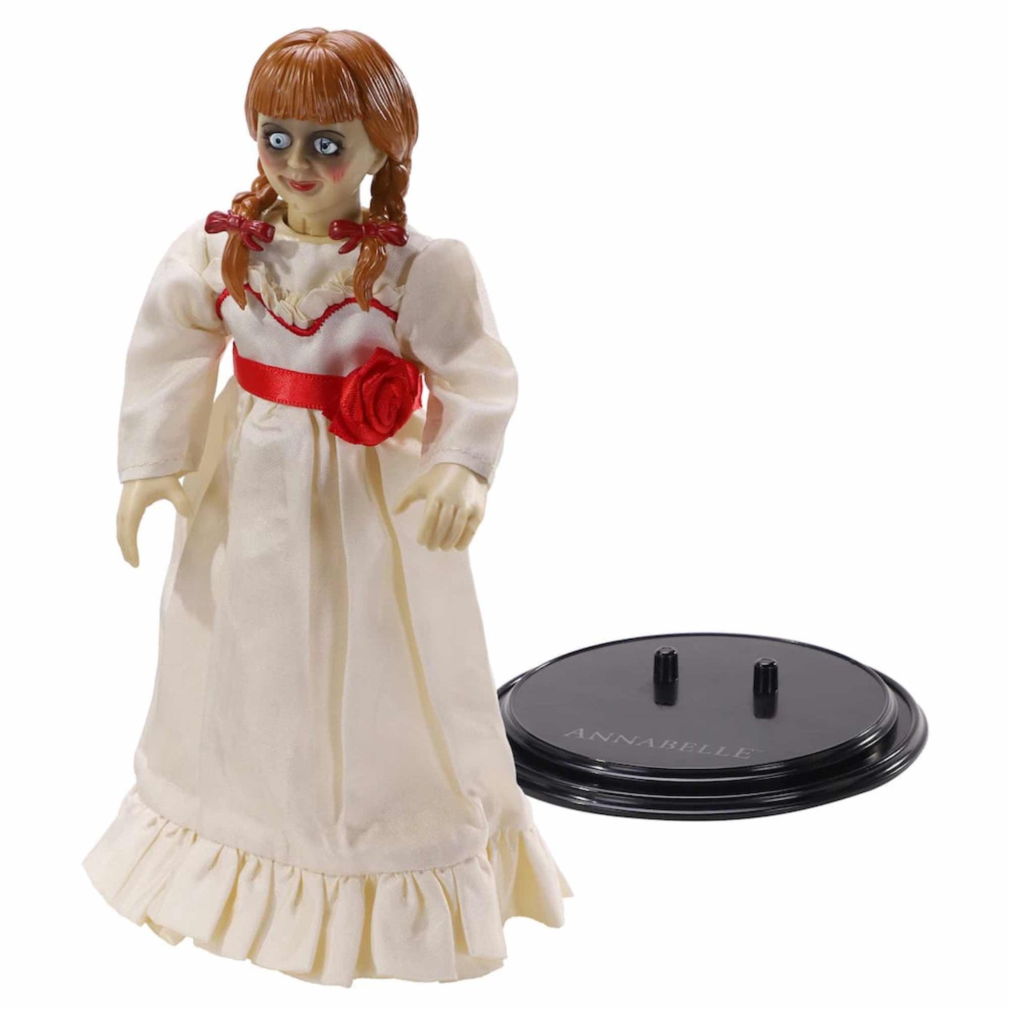Figura Annabelle 18cm The Noble Collection