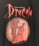 Camiseta Drácula Bram Stoker's