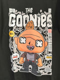 Camiseta Goonies Cómic Pop