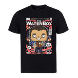 Camiseta The Waterboy Cómic Pop
