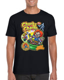 Camiseta Chucky Charms