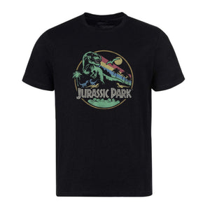Camiseta Jurassic Park T-REX 93