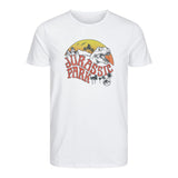 Camiseta Jurassic Park T-REX