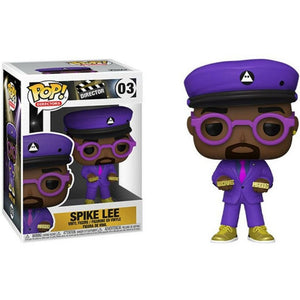 Spike Lee Figura POP! Directors Spike Lee (Purple Suit)