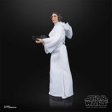 Figura Princess Leia Organa Star Wars Black Series 15cm