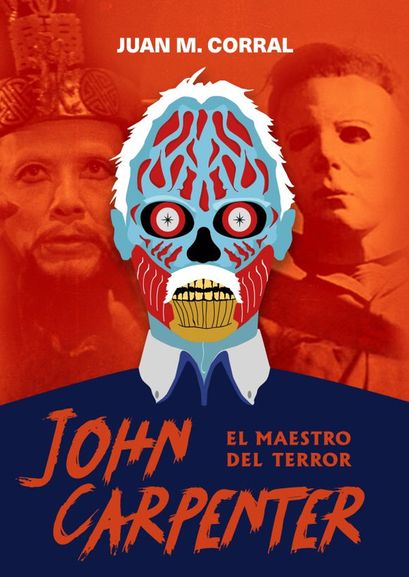 JOHN CARPENTER: El maestro del terror