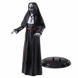 Figura Valak The Nun Bendyfigs 18cm The Noble Collection