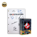 Pack Ghostbusters