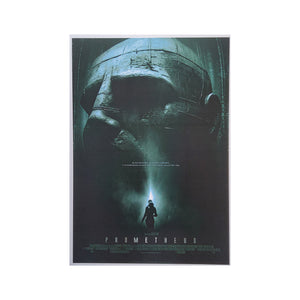 Poster mini Prometheus