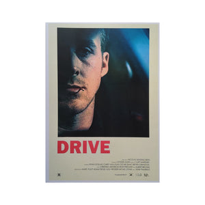 Poster mini Drive