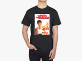 Camiseta Bruce Lee The way of the Dragon