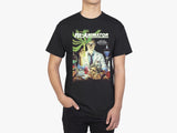 Camiseta Re-Animator