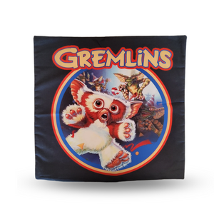 Funda de cojín Gremlins