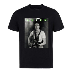 Camiseta Alien Ripley