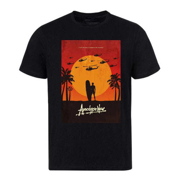 Camiseta Apocalypse Now