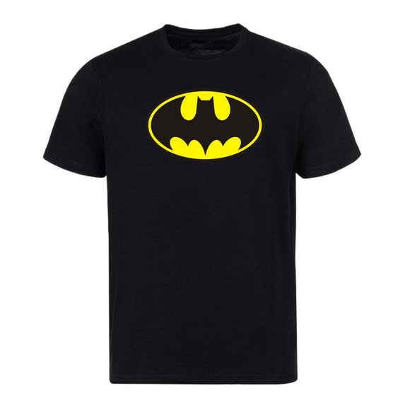 Camiseta Batman Logo