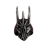 Anillo Sauron helmet