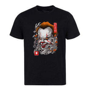 Camiseta Japan Pennywise