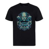 Camiseta HELLRAISER