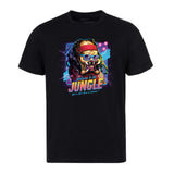 Camiseta Predator Welcome to the jungle