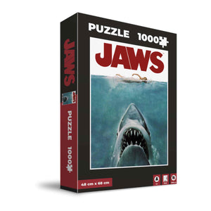 Puzzle Jaws 1000 piezas