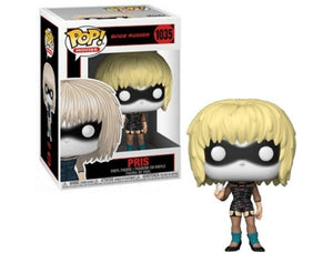 Blade Runner POP! Movies Figura Pris