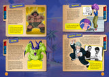 Kame Hame Ha! La guía definitiva de Dragon Ball. Volumen 1.
