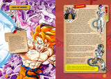 Kame Hame Ha! La guía definitiva de Dragon Ball. Volumen 1.