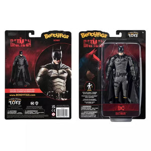 Figura The Batman Bendyfigs 18cm The Noble Collection