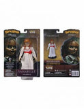 Figura Annabelle 18cm The Noble Collection
