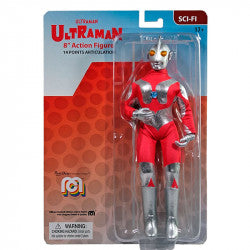 Figura MEGO Ultraman: Ultraman Taro 20 cm