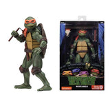 Figura Michelangelo Neca 18 cm TMNT Movie