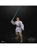 Figura Star Wars The Power Of The Force Black Series Luke Skywalker 15 cm