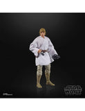 Figura Star Wars The Power Of The Force Black Series Luke Skywalker 15 cm