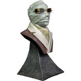 Universal Monsters busto The Invisible Man