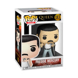 Queen POP! Rocks Vinyl Figura Freddie Mercury Radio Gaga