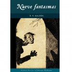 NUEVE FANTASMAS R.H. MALDEN