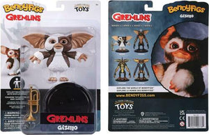 Figura Gizmo Bendyfigs 18cm The Noble Collection