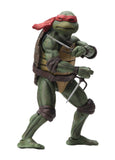 Figura Raphael Neca 18 cm TMNT Movie